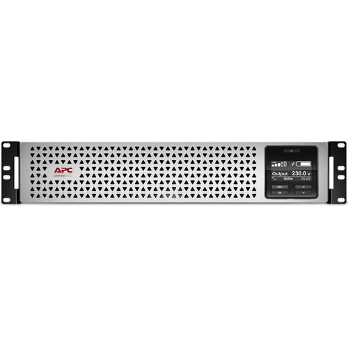 APC USV SRTL1500RMXLI SMARTUPS SRT 1500VA RM (Speditionsversand)