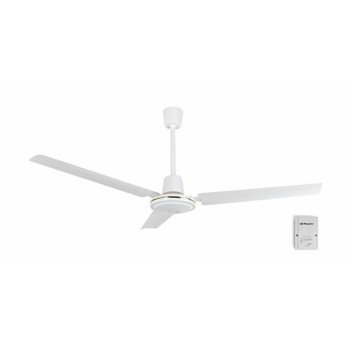Orbegozo Cf 85120 Deckenventilator Weiß Weiß One Size
