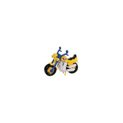 Renn-Motorrad Bike 24cm 3-fach