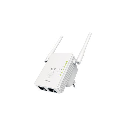 STRONG Universal WLAN Repeater bis 300 Mbit/s, Accesspoint