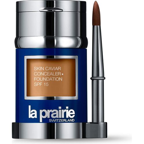 La Praire Caviar Concealer Foundation Spf15 Sunset Beige 30ml