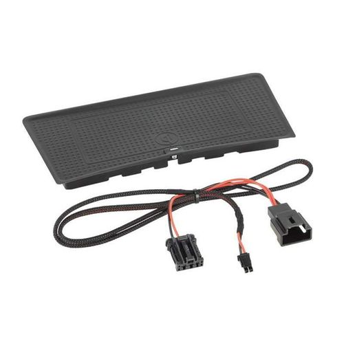 Ablage INBAY® passend für Renault Megane IV 03/2016 - 2021 5W