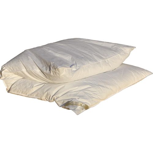 Oberbett Schüttelbett Daunenbett Ballonbett 135x200 cm 1750g 60% Daunenanteil