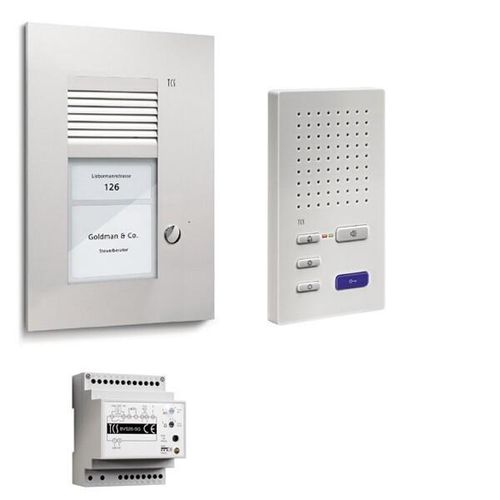 TCS Tür Control Paketlösung PSU2210-0000