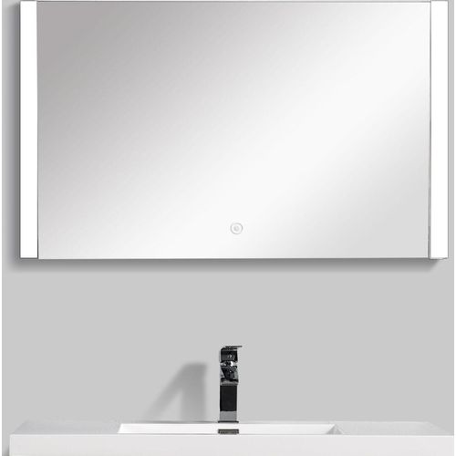LED Badspiegel MR01-80
