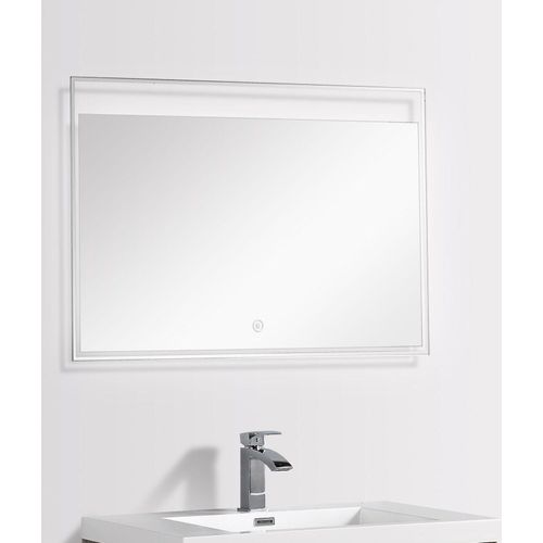 LED Badspiegel FRONTERA 120