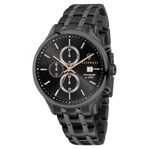 Maserati Uhr Modell GENTLEMAN R8873636003