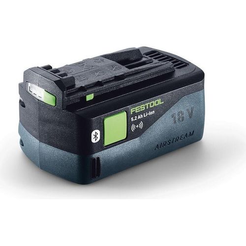 Festool Akkupack BP 18 Li 5,2 ASI 202479