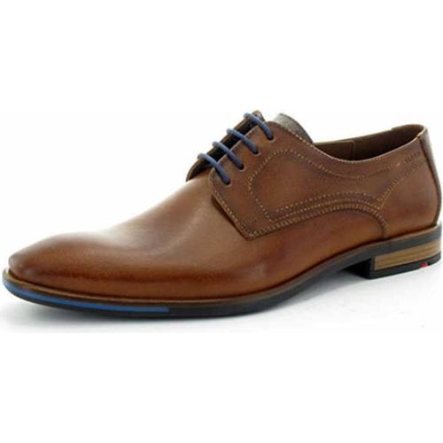 Lloyd Don Business Schuh Braun