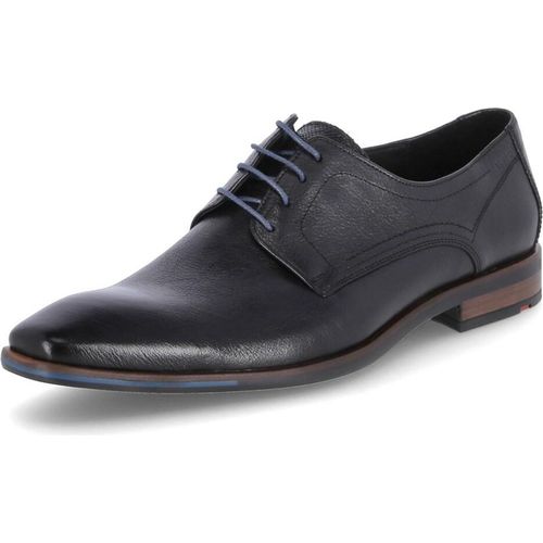 Lloyd Don Business Schuh Schwarz