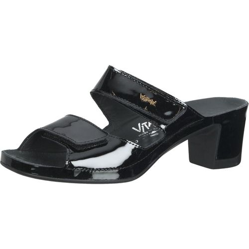 Vital Pantoletten Pantoletten Leder