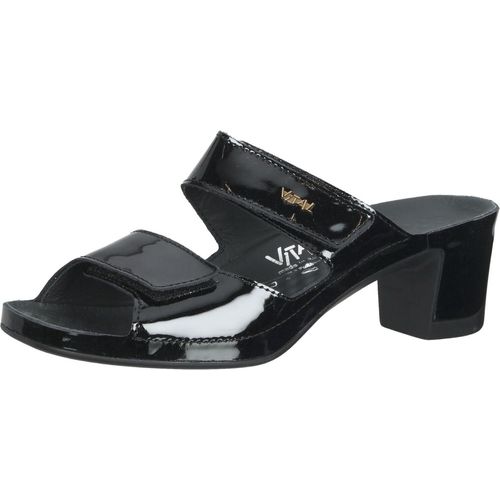 Vital Pantoletten Pantoletten Leder