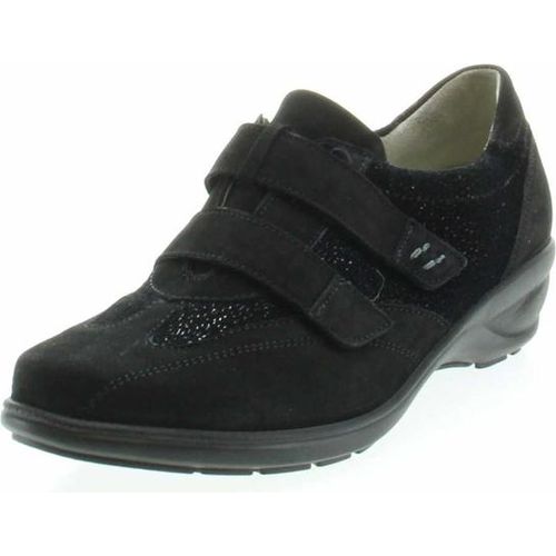 Halbschuh Waldläufer 305303 310 001