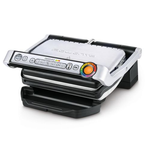 ROWENTA Grillpfanne Optigrill+ XL GR712