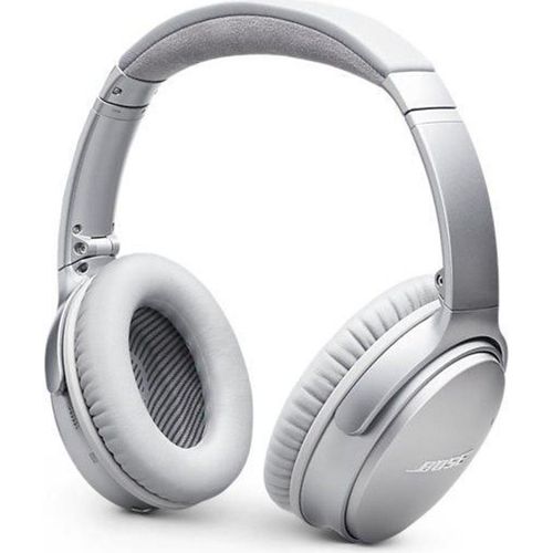 Bose QuietComfort 35 II silber