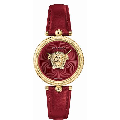 Versace VECQ00418 Palazzo Empire Damen 34mm 5ATM