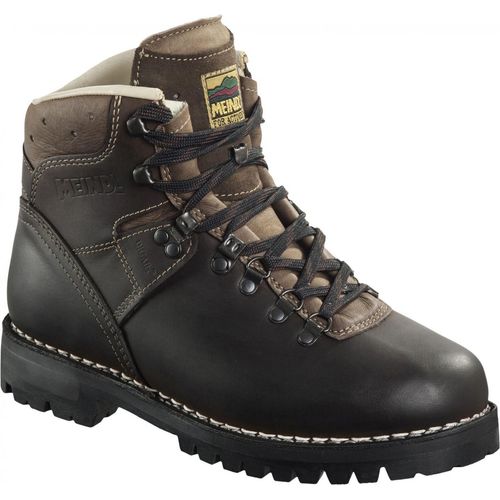 Meindl Meindl Ortler zwiegenäht Wanderschuh Braun in Gr. 43