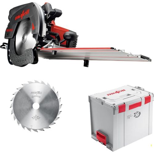 Mafell Säge Kapp Sägesystem Typ KSS 80 Ec 370 + Sägeblatt + L-Max 918501