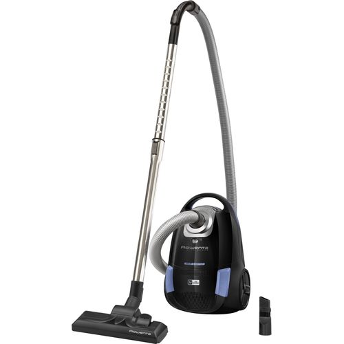 Rowenta RO2611 Bodenstaubsauger mit Beutel