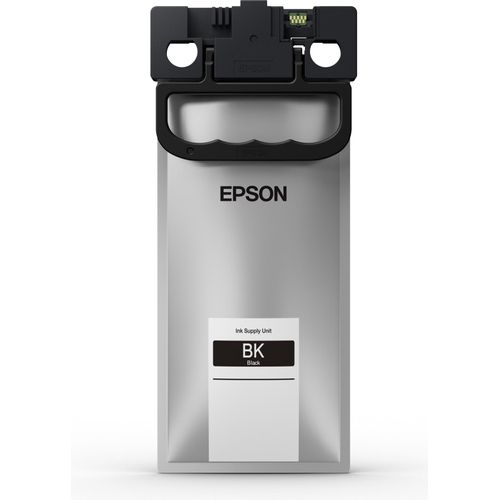 EPSON T9651 XL schwarz Druckerpatrone