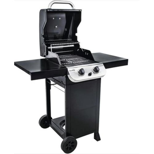 Gasgrill / Grillwagen Char-Broil Convective 210 B - 40,5x47cm