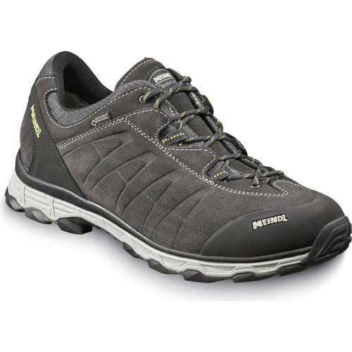 Meindl Herren Hikingschuhe Asti GTX Herren Hiking Schuhe Grau
