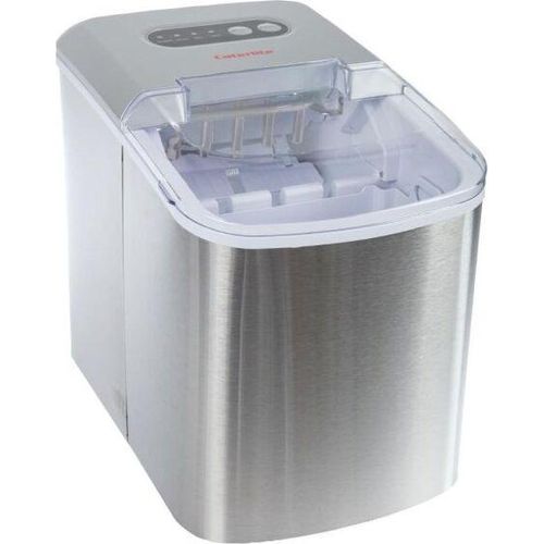 Caterlite Eiswürfelmaschine 10kg Ausgabe