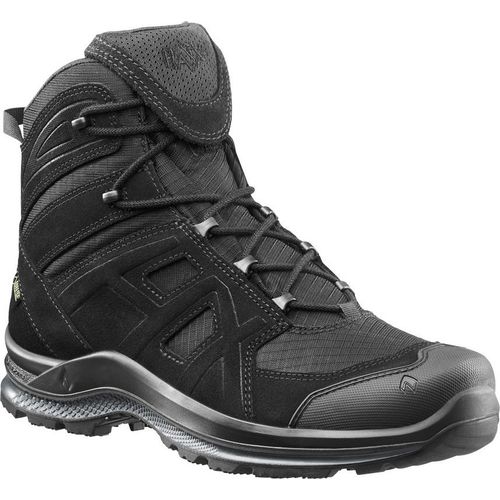 Black Eagle Athletic 2.1 GTX mid/ black Gr. 8