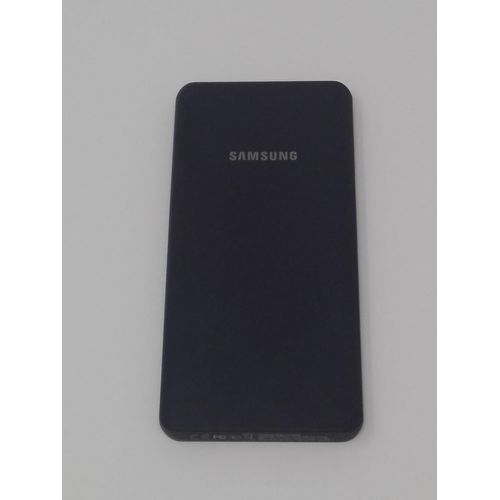 Samsung EB-P3020 Externer Akku-pack (5,000 mAh) navy