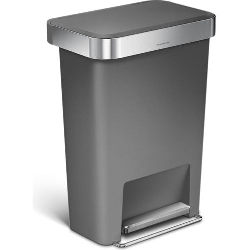 Simplehuman - Müllbeutel Pocket Kunststoff 45 Liter