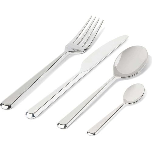 Alessi BG02S24 Küchenbesteck- & Messer-Set