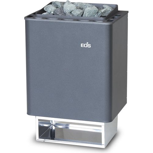 Saunaofen EOS Thermat 6,0 - 9,0 kW , kW:Leistung 4.5 kW