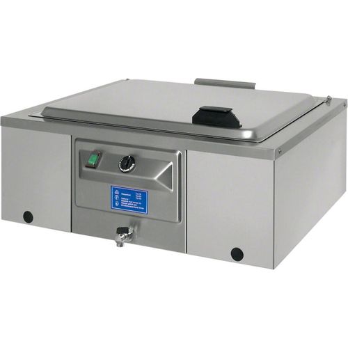 Wasserbad Typ 66 für bis zu 24 Wärmeträger, Moorpackung Erwärmer, elektronisch Image