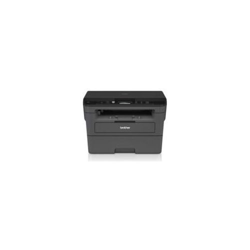 Brother DCP-L2532DW Multifunktionsgerät Laser 30 Seiten pro Minute 1200 x 1200 DPI A4 WLAN - Multifunktionsgerät (Laser, 1200 x 1200 dpi, 250 Blatt, A4, Direktdruck, schwarz)