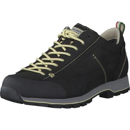 Dolomite Cinquantaquattro Low FG GTX Black