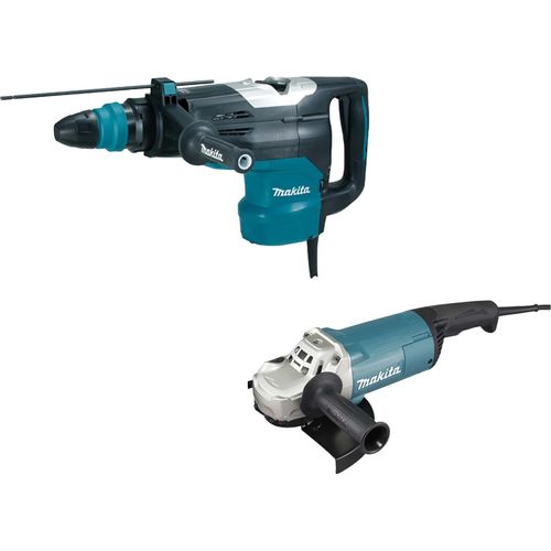 Makita HR5202C Bohrhämmer 1510 W SDS Max
