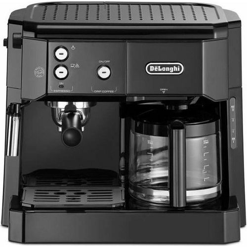 DeLonghi BCO411.B Siebträger Espressomaschine