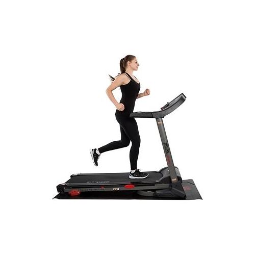 MOTIVE FITNESS by U.N.O. Laufband Speed Master 1.8M, inkl. Unterlegmatte