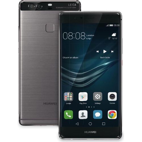 Huawei P9 EVA-L09 32GB Smartphone Android Grau - A-Ware - White Box