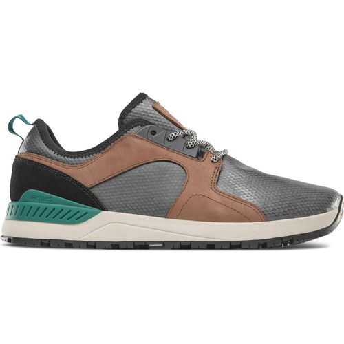 Etnies Herren Skateschuh CYPRUS SCW , Größe Schuhe:43, Farben:black/brown/green