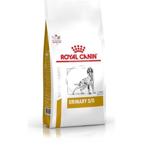 ROYAL CANIN URINARY S/O MODERATE CALORIE CANINE 12 kg