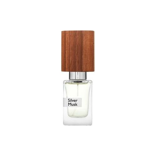 Nasomatto Silver Musk Parfüm unisex 30 ml