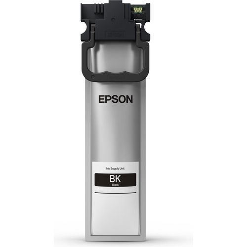 EPSON T9641L schwarz Druckerpatrone