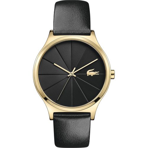 Lacoste Urban Damen Analog Uhr - Schwarz | 2001041