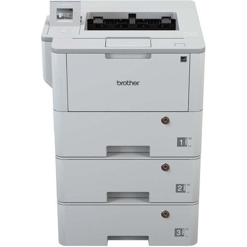 Brother HL-L6400DWTT Monolaser (3x abschließbare Kassette)