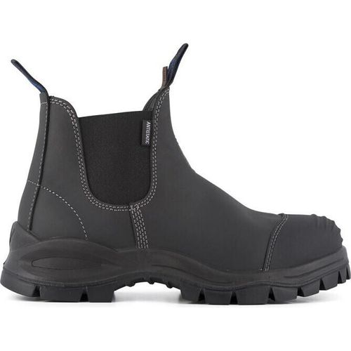 Stiefeletten Blundstone Safety Chelsea