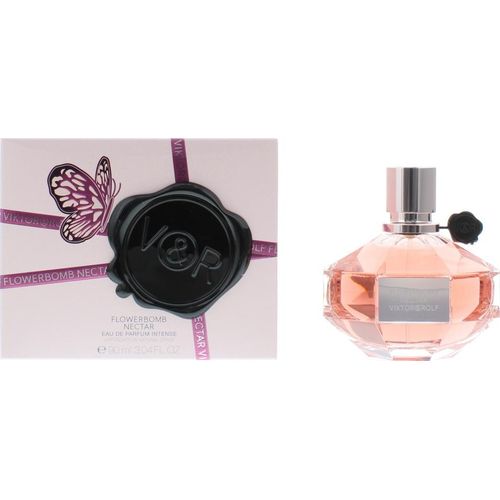 Viktor & Rolf Flowerbomb Nectar Eau de Parfum für Damen 90 ml