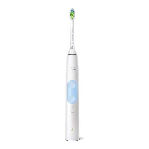 Philips -- Protectiveclean 4500 Elektrische Zahnbürste Schallzahnbürste