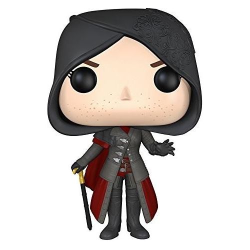 Funko 7255 Actionfigur ''Assassin's Creed: Evie Frye''
