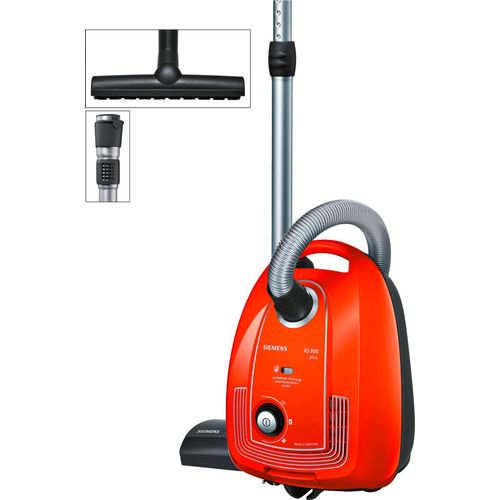SIEMENS VSP3AAAA Staubsauger 750 W